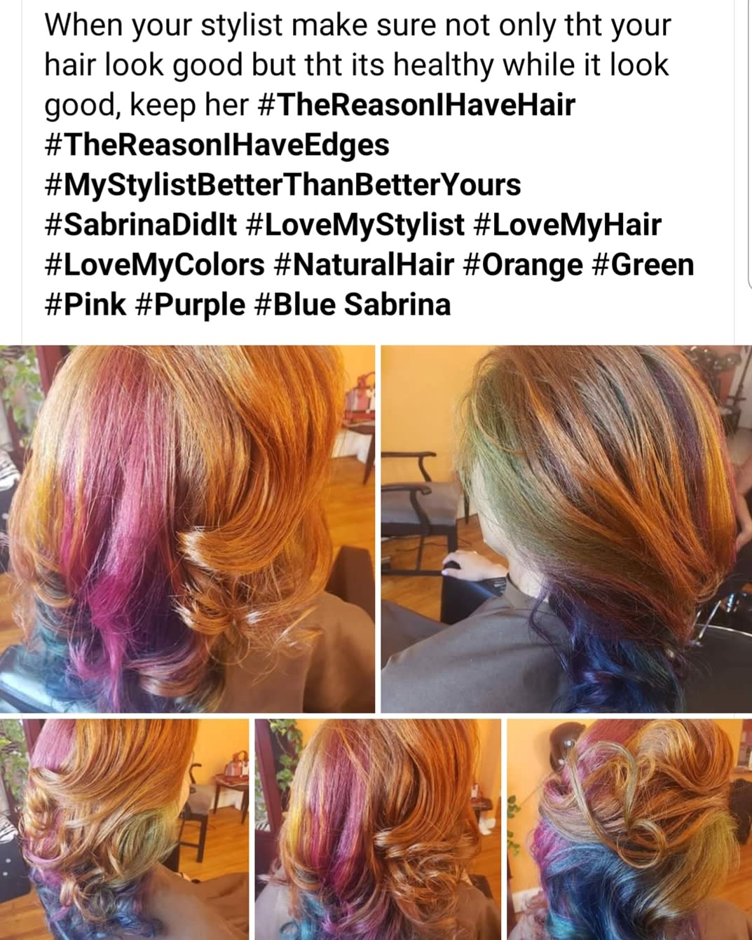 The Doll House Beauty Bar