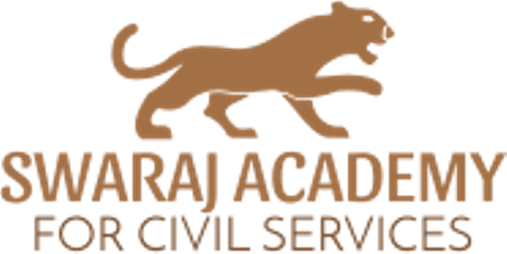Swaraj Academy for Civil Services