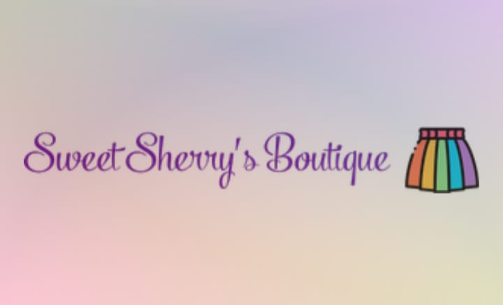 Sweet Sherry's Boutique