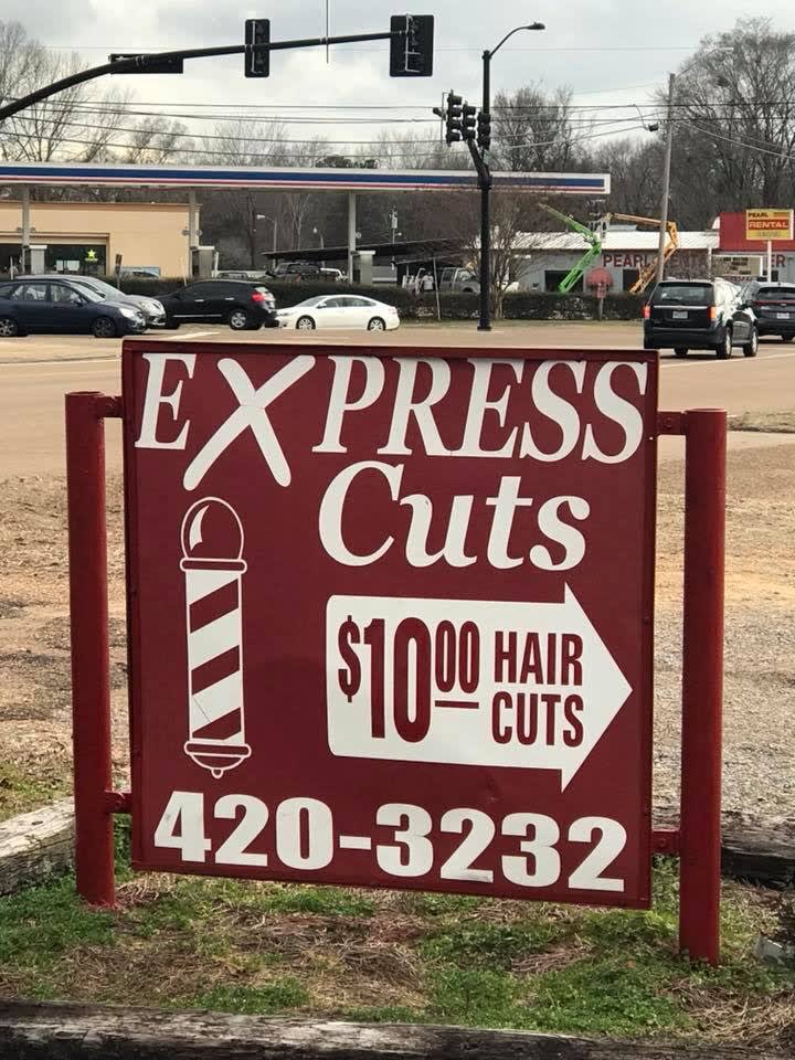 Express Cuts