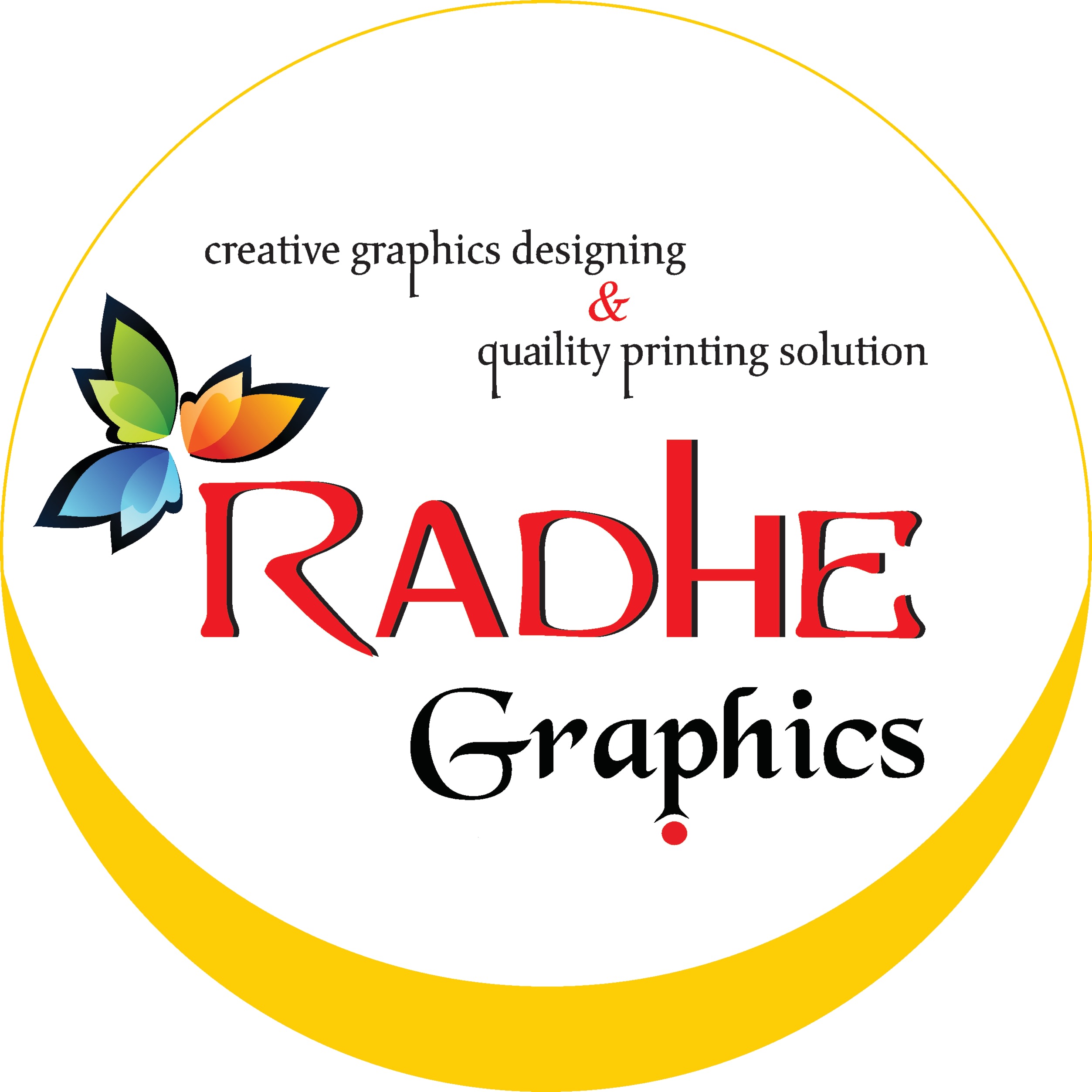Radhe Graphics