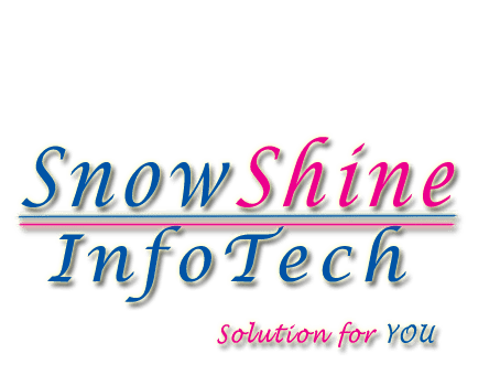 Snowshine Infotech