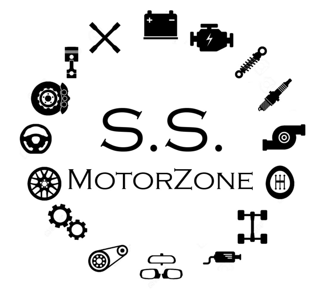 S.S. MotorZone