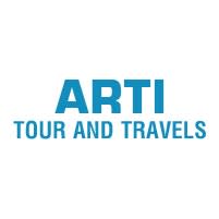 Arti Travels