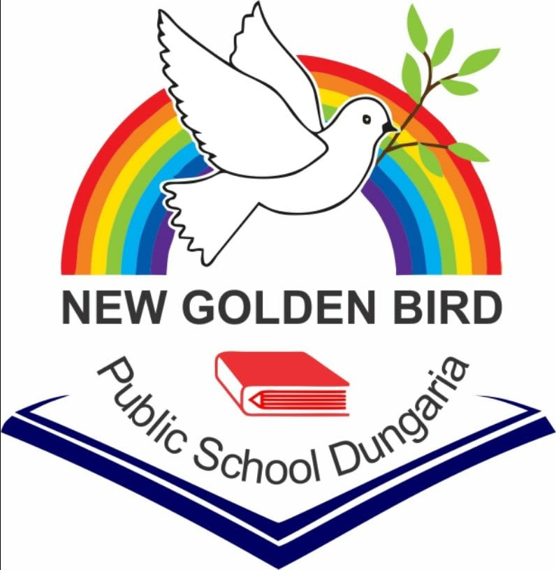 New Golden Bird Public School
