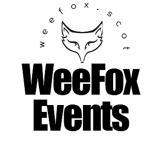 WeeFox Events