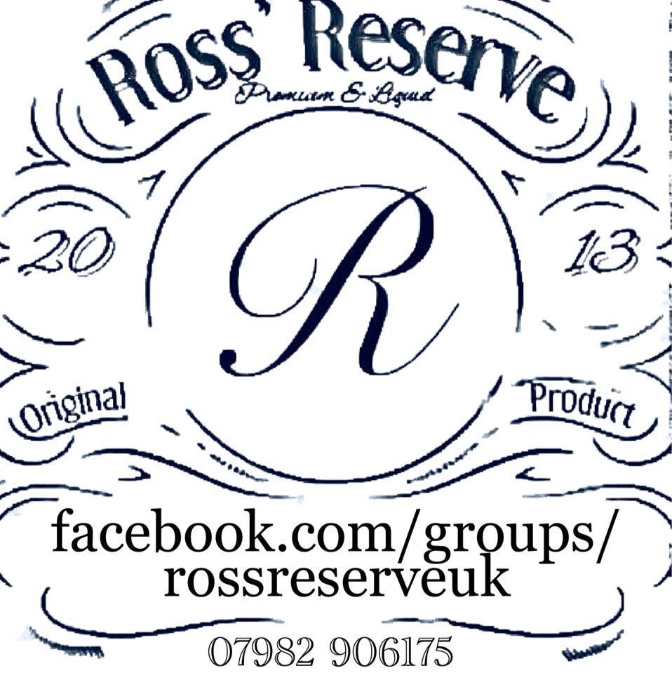 Ross Reserve