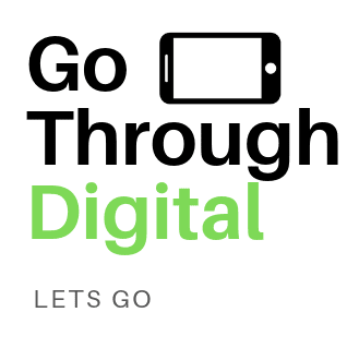 Go Through Digital
