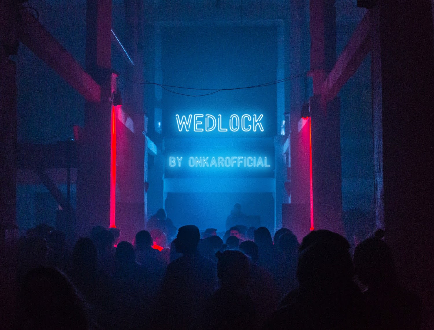 WEDLOCK by Onkarofficial and Team