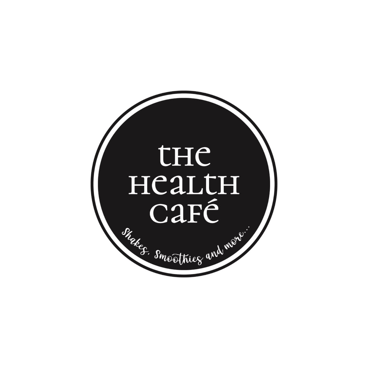 The Health Cafe