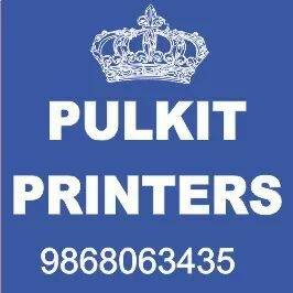 Pulkit Printers
