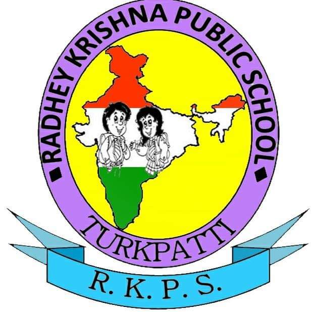 Radhey Krishna Public School