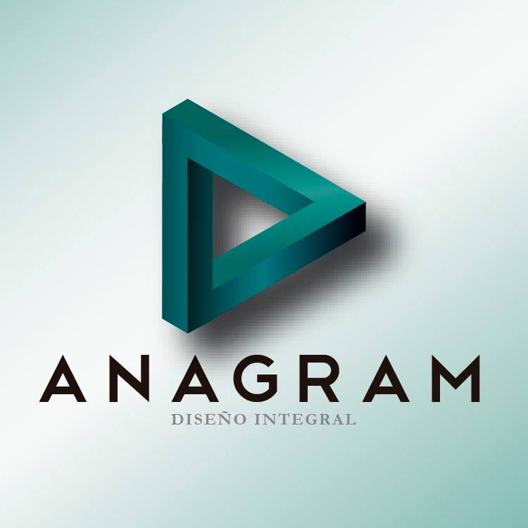 Anagram Agencia