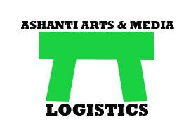 Ashanti Arts & Media Logistics