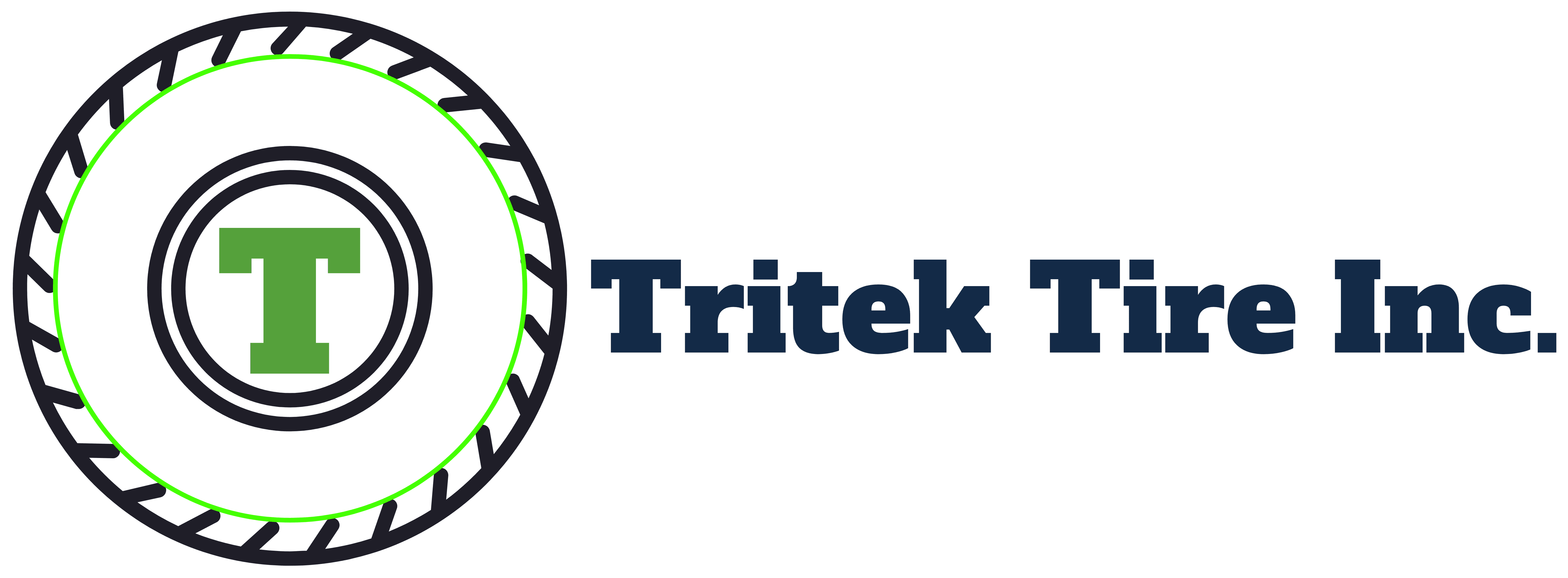 Tritek Tire