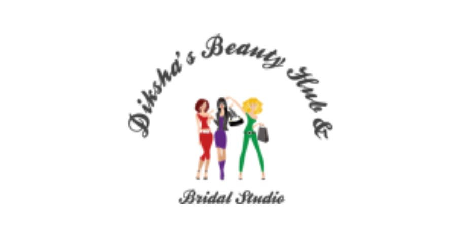 Diksha's Beauty Hub & Bridal Studio