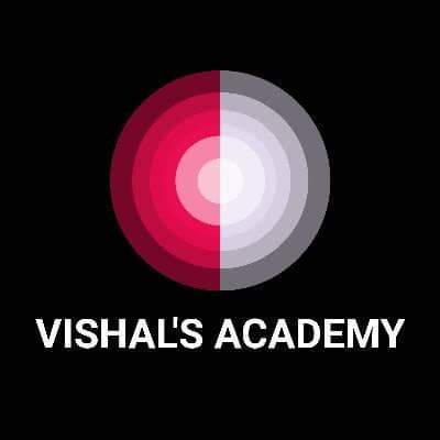 Vishal's Academy