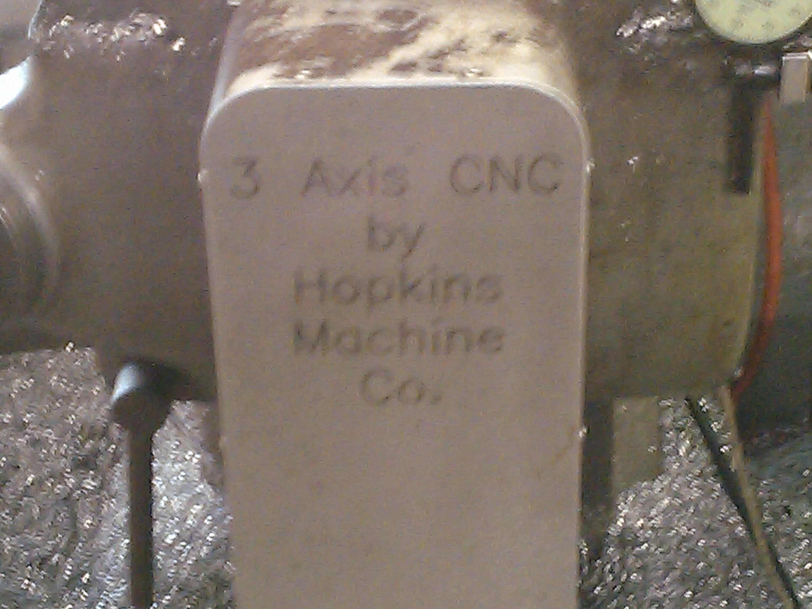 Hopkins Machine Company