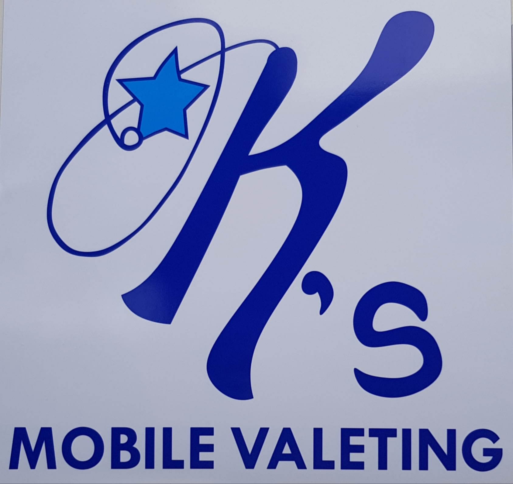 K's Mobile Valeting