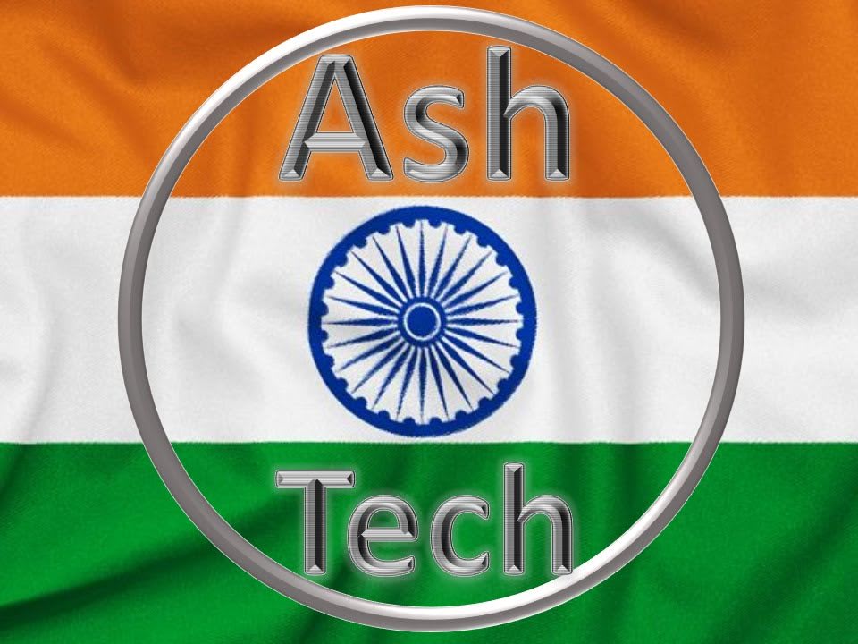 INDIAN ASH TECH