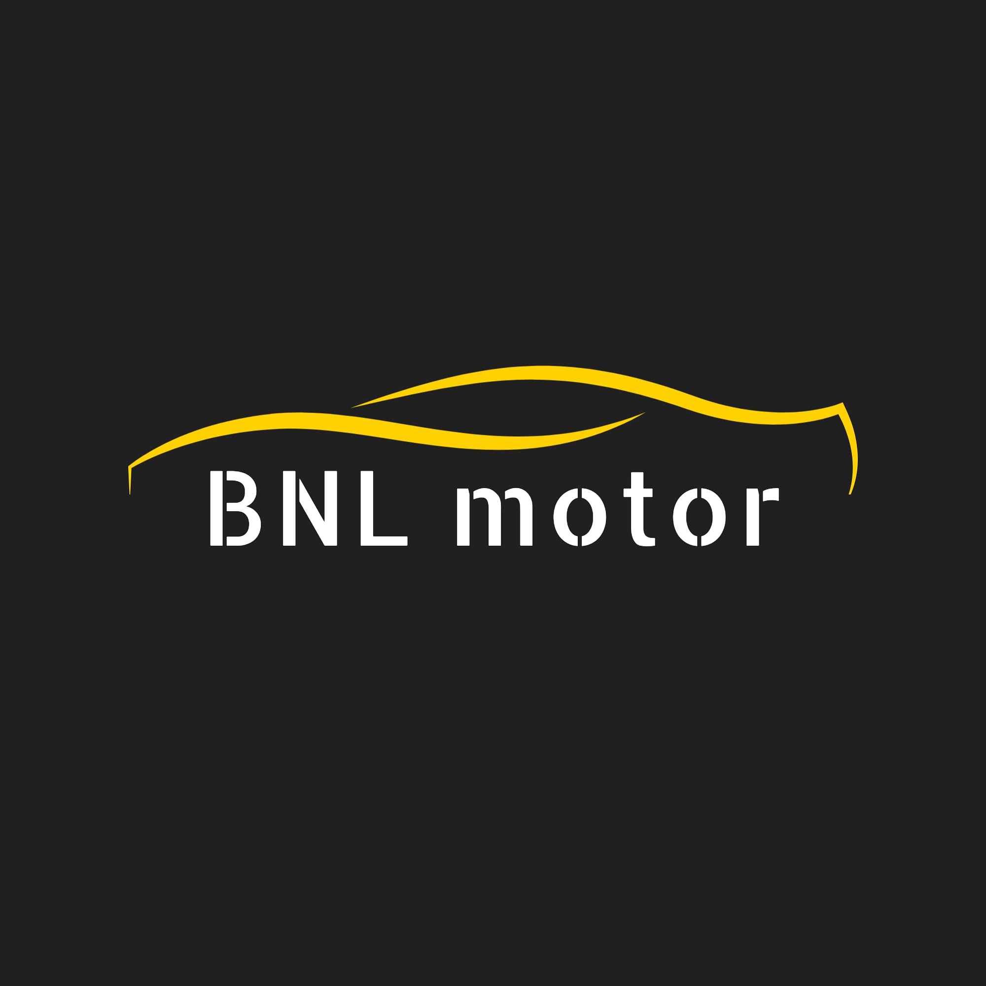 BNL motor