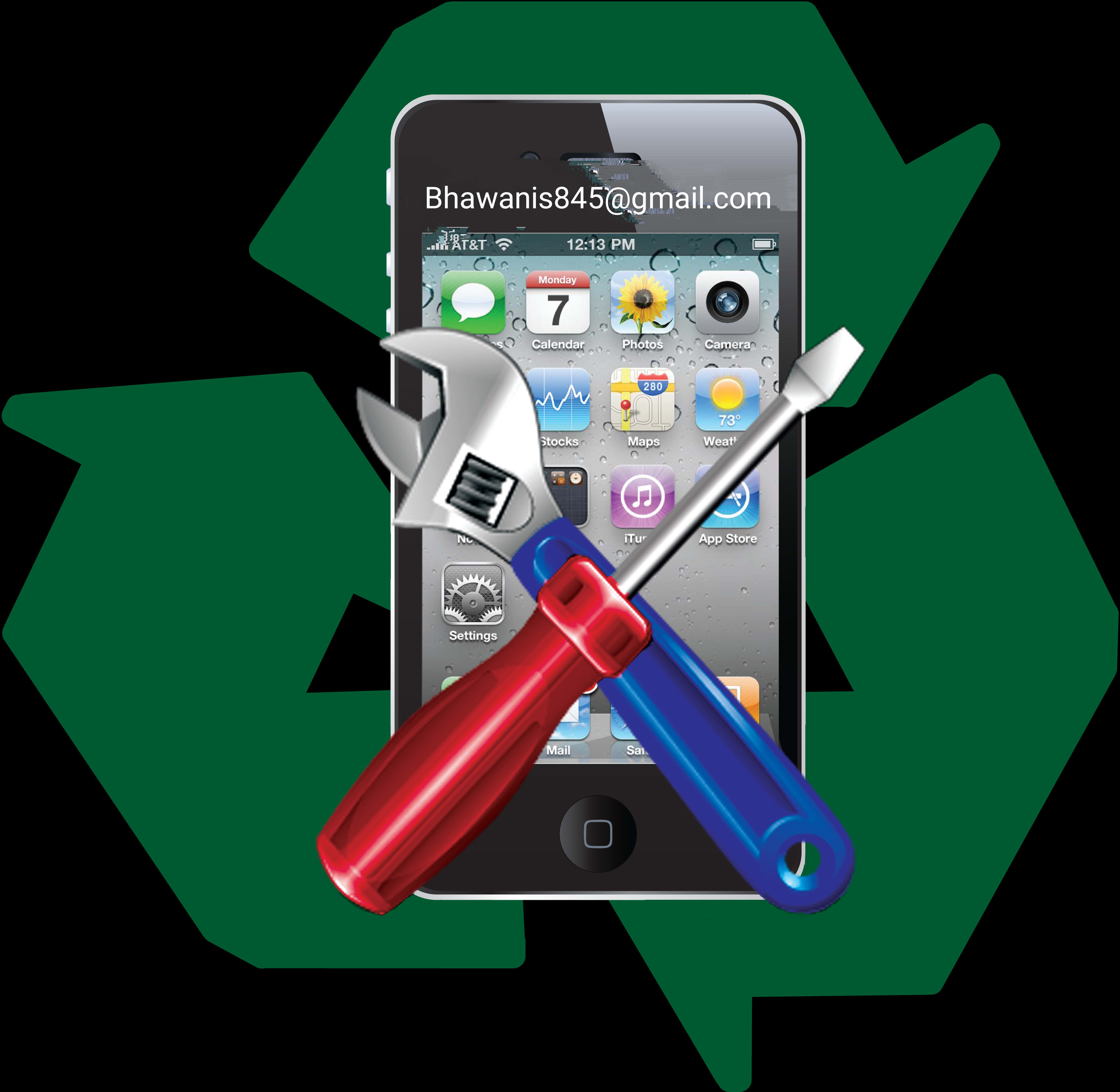 Online Mobile Problem Solver - Phone Repair Shop