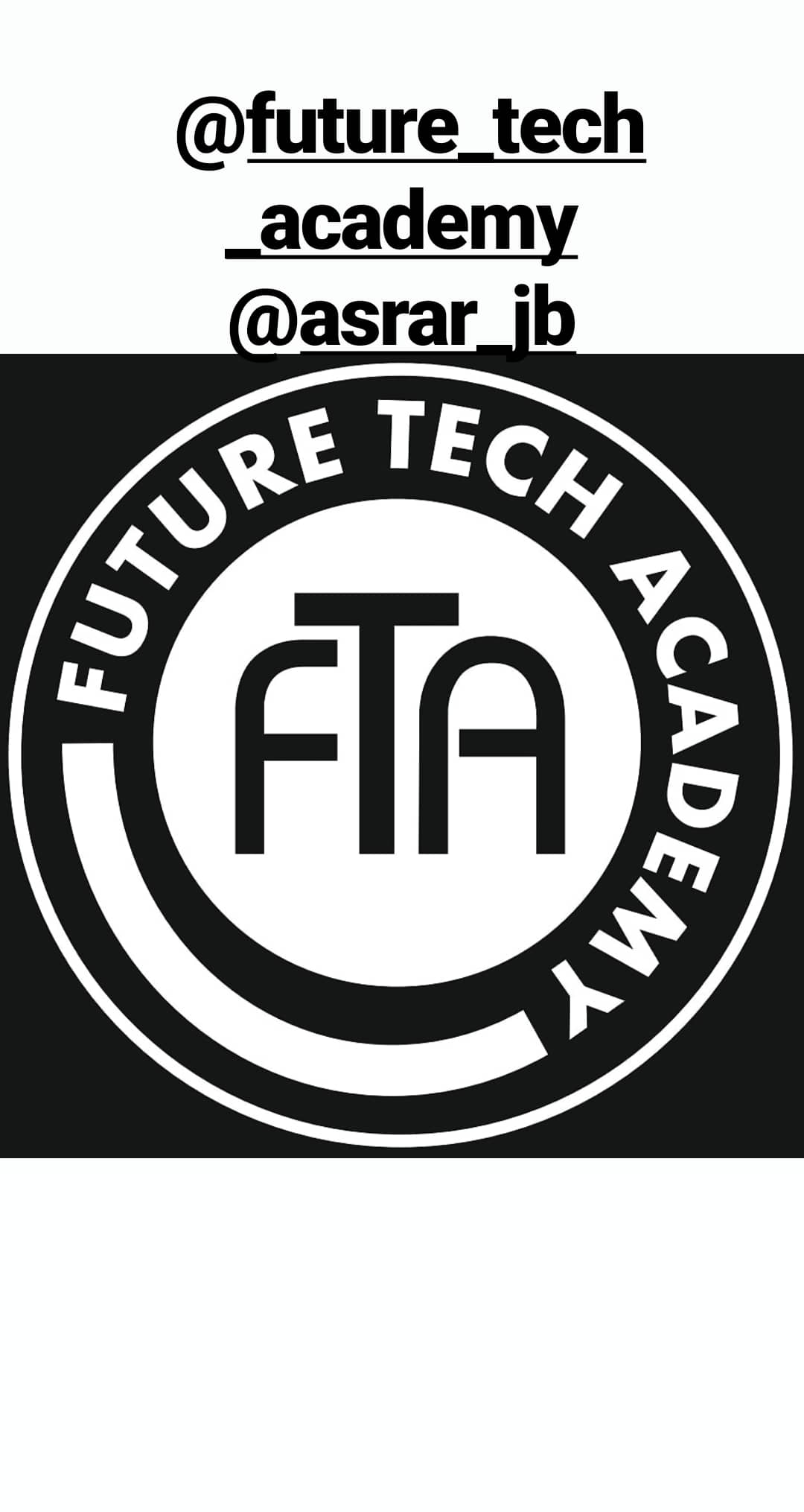 Future Tech Academy