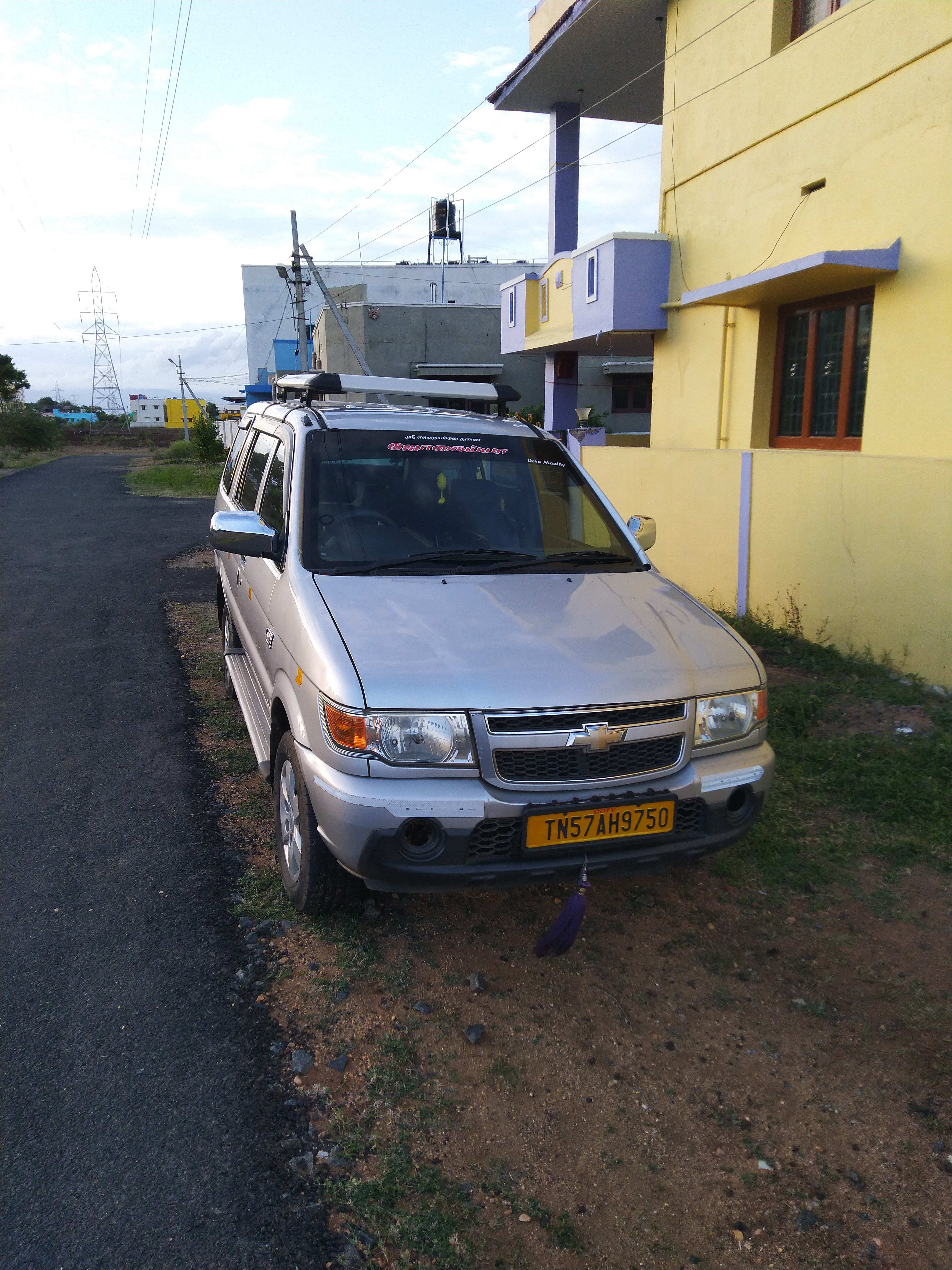 Rishwanthini Travels