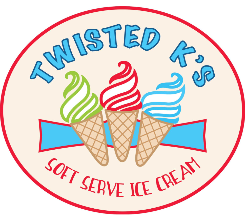 Twisted K’s Soft Serve Ice Cream