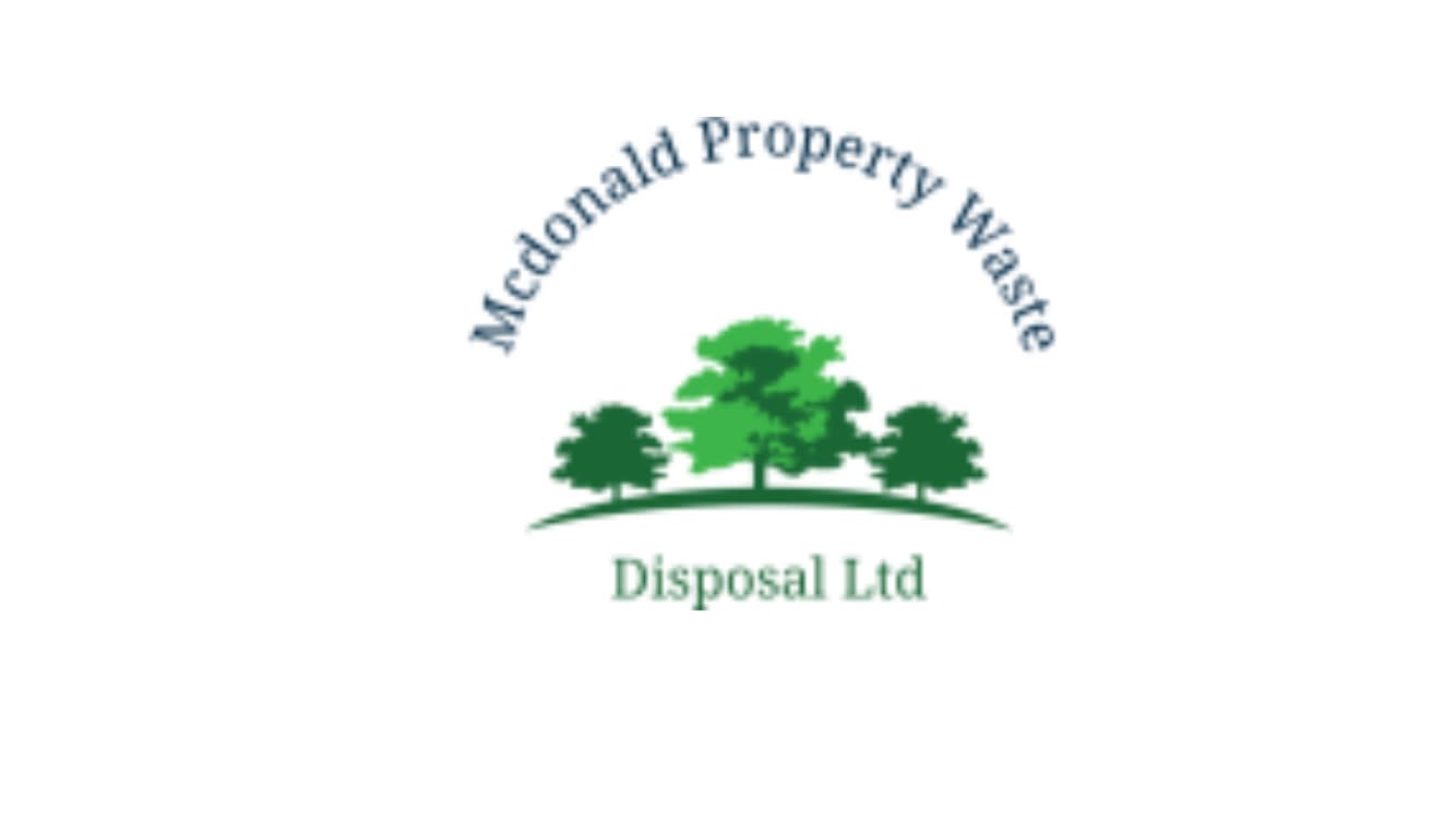 Mcdonald Property Waste Disposal  Ltd