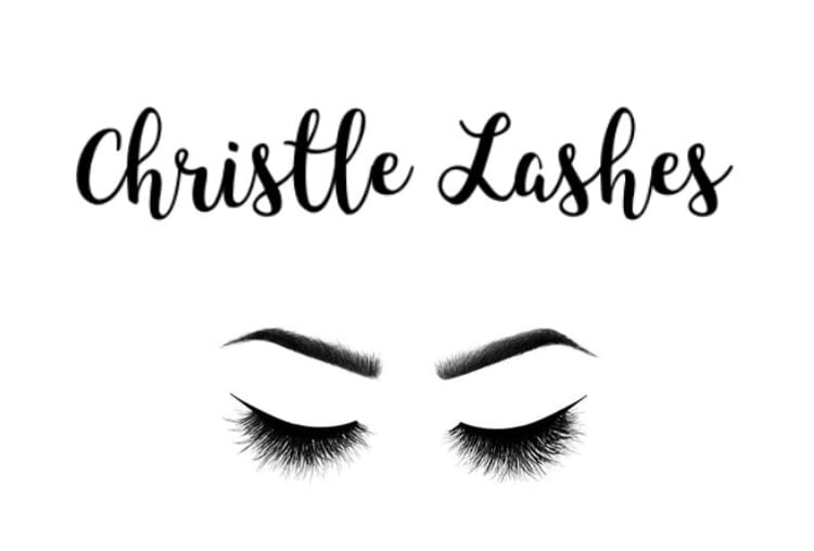 Christle Lashes