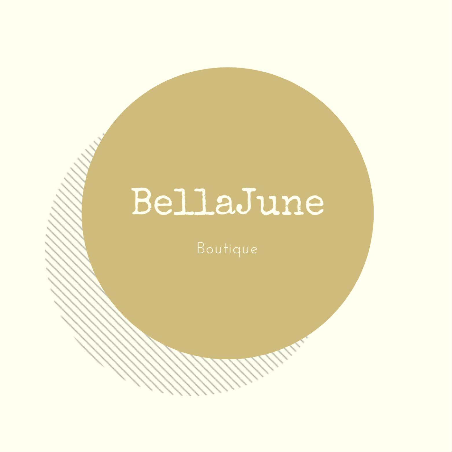 Bellajune Boutique