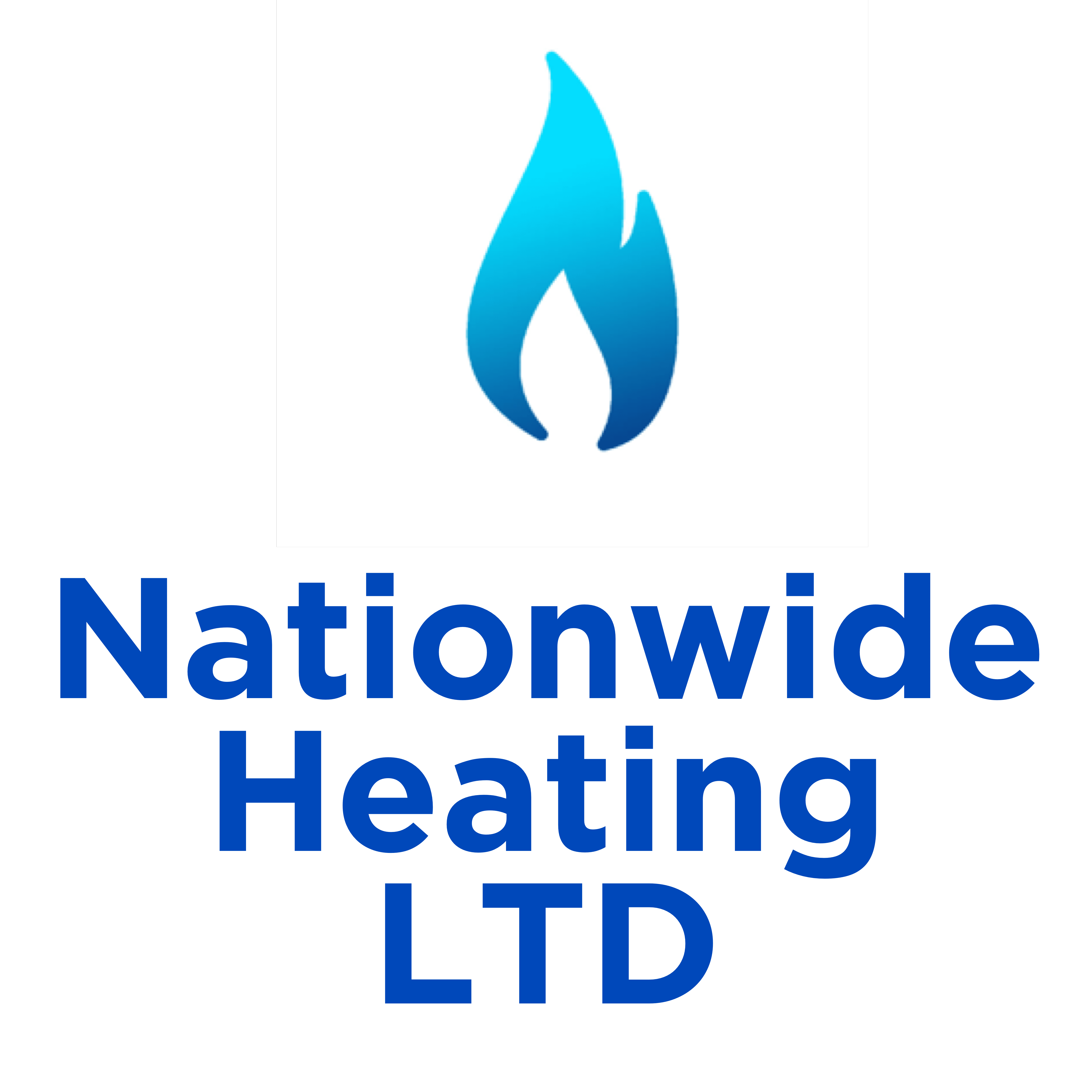 Nationwide Heating Ltd