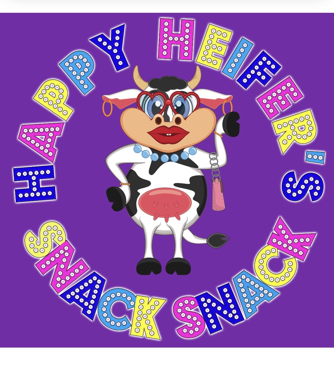 Happy Heifer’s Snack Shack