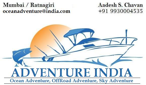 Adventure India