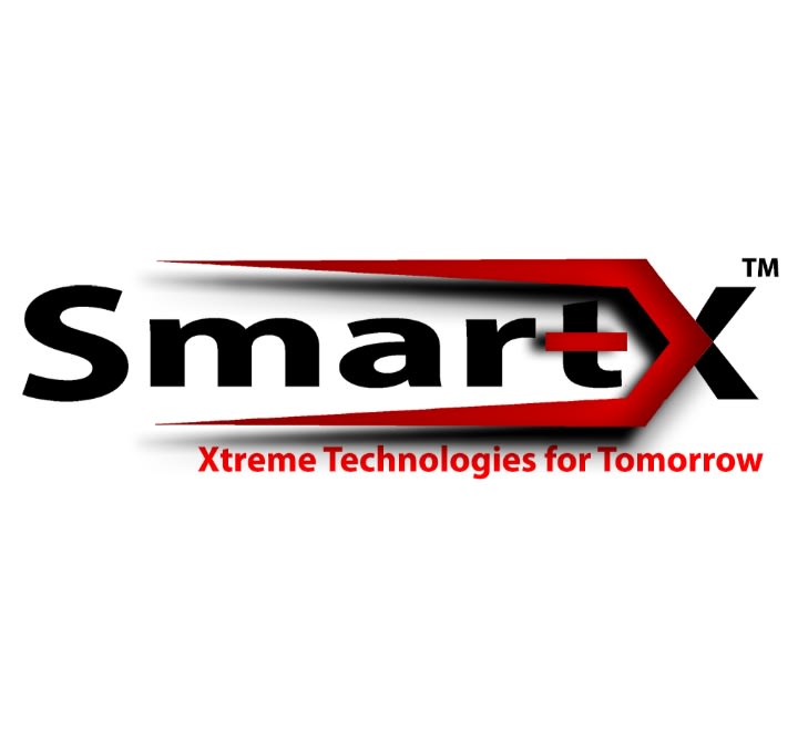 SmartX infotech security