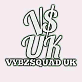 VYBZ Squad UK