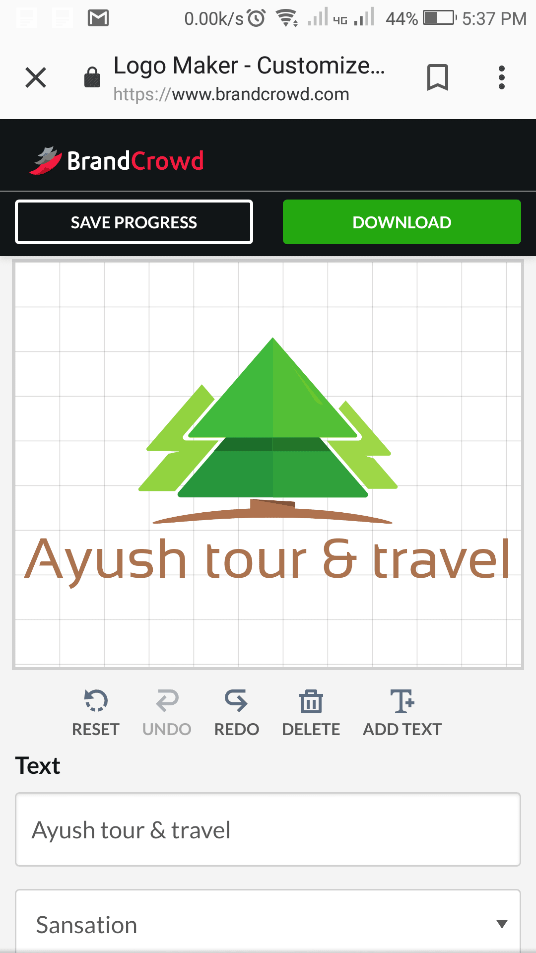 Ayush tour and travel