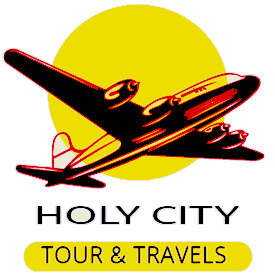 Holy City Tour & Travels