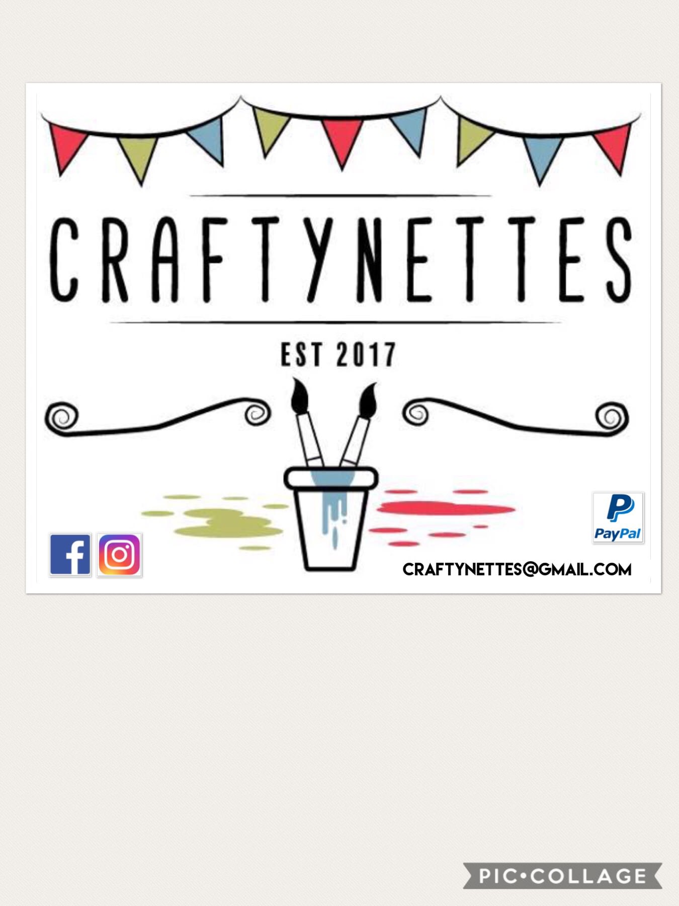 CraftyNettes