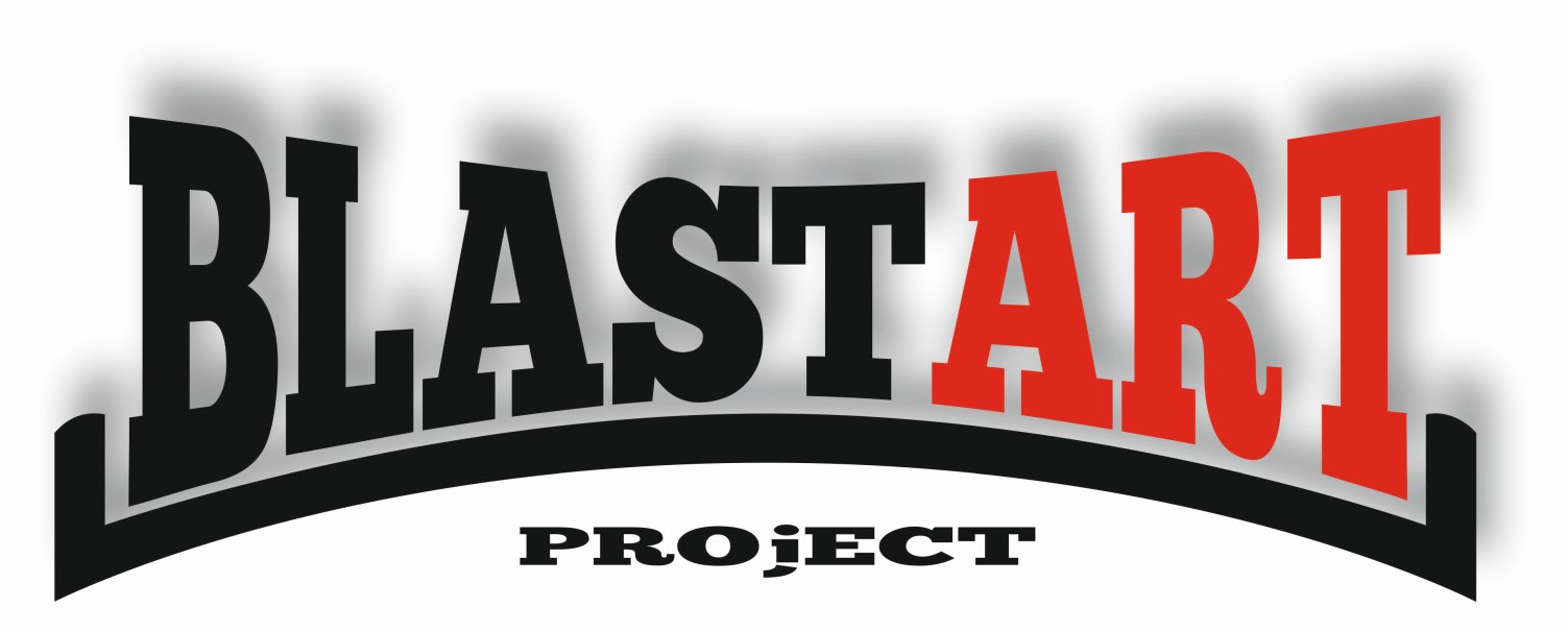 Blastart Project