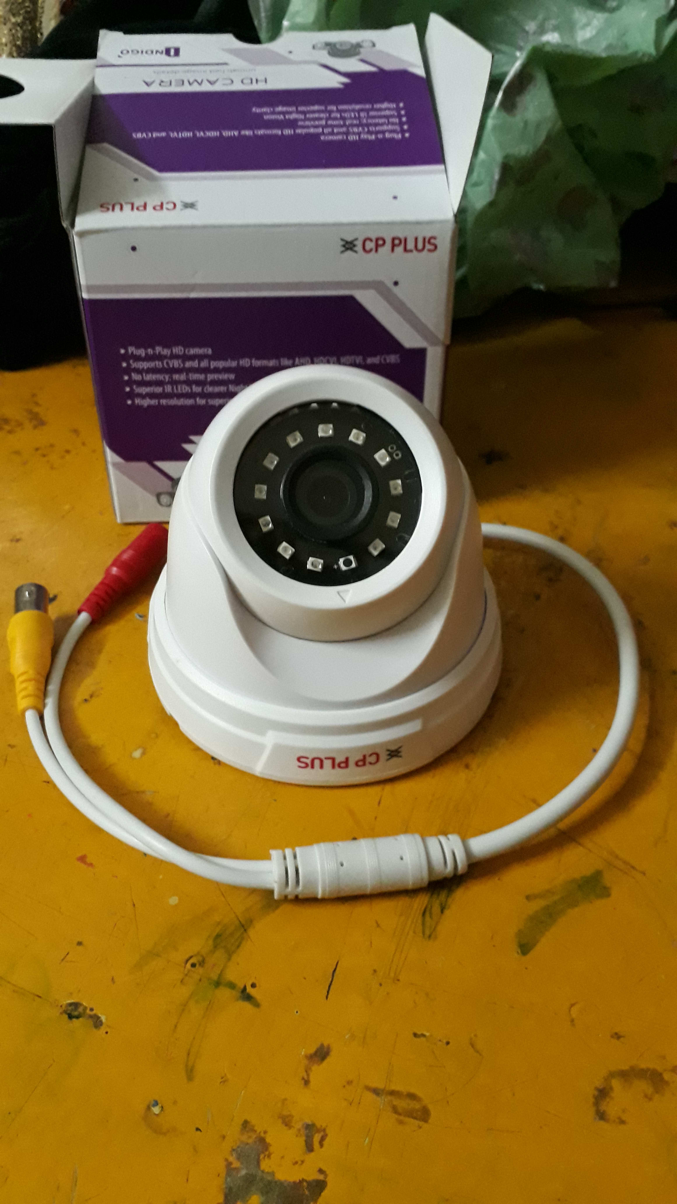 BALAJI CCTV SOLUTIONS