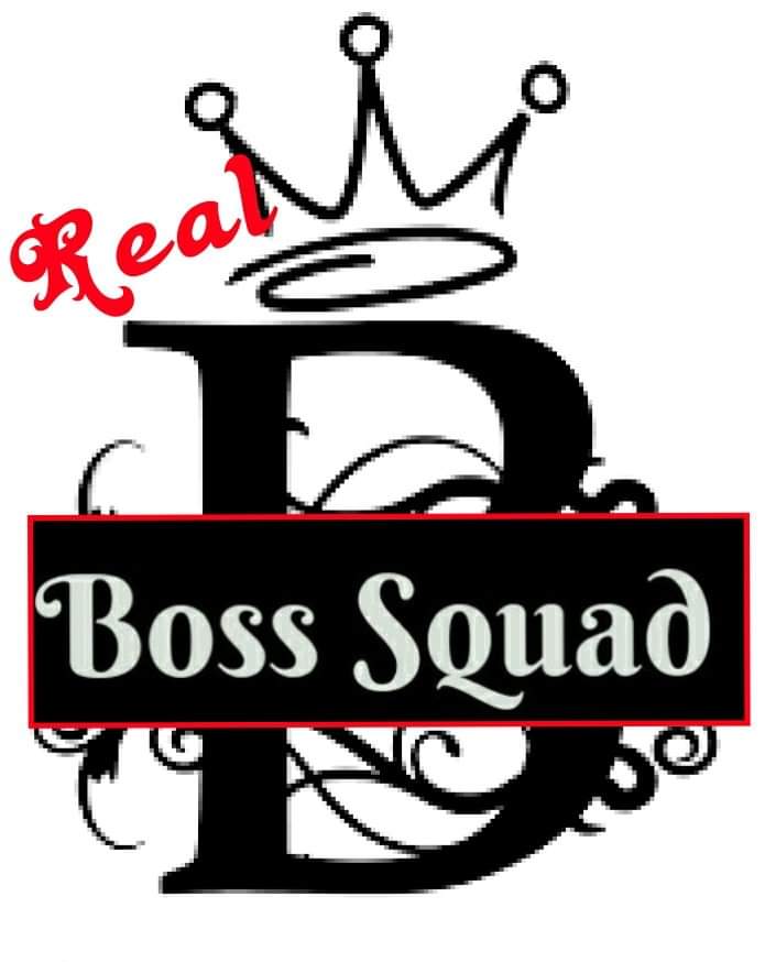 Real Boss Squad Ent