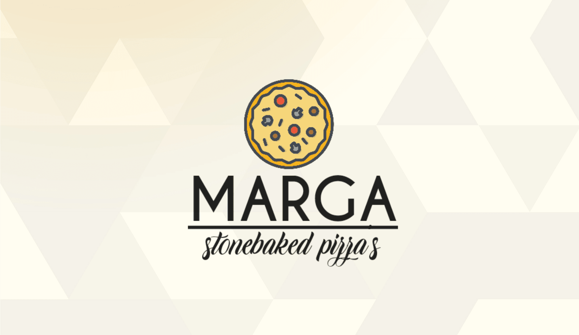 Marga Pizza