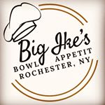 Big Ike’s Bowl Appetit