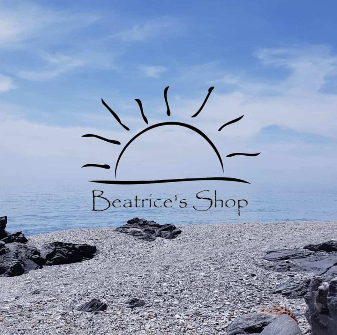 Beatrices Shop