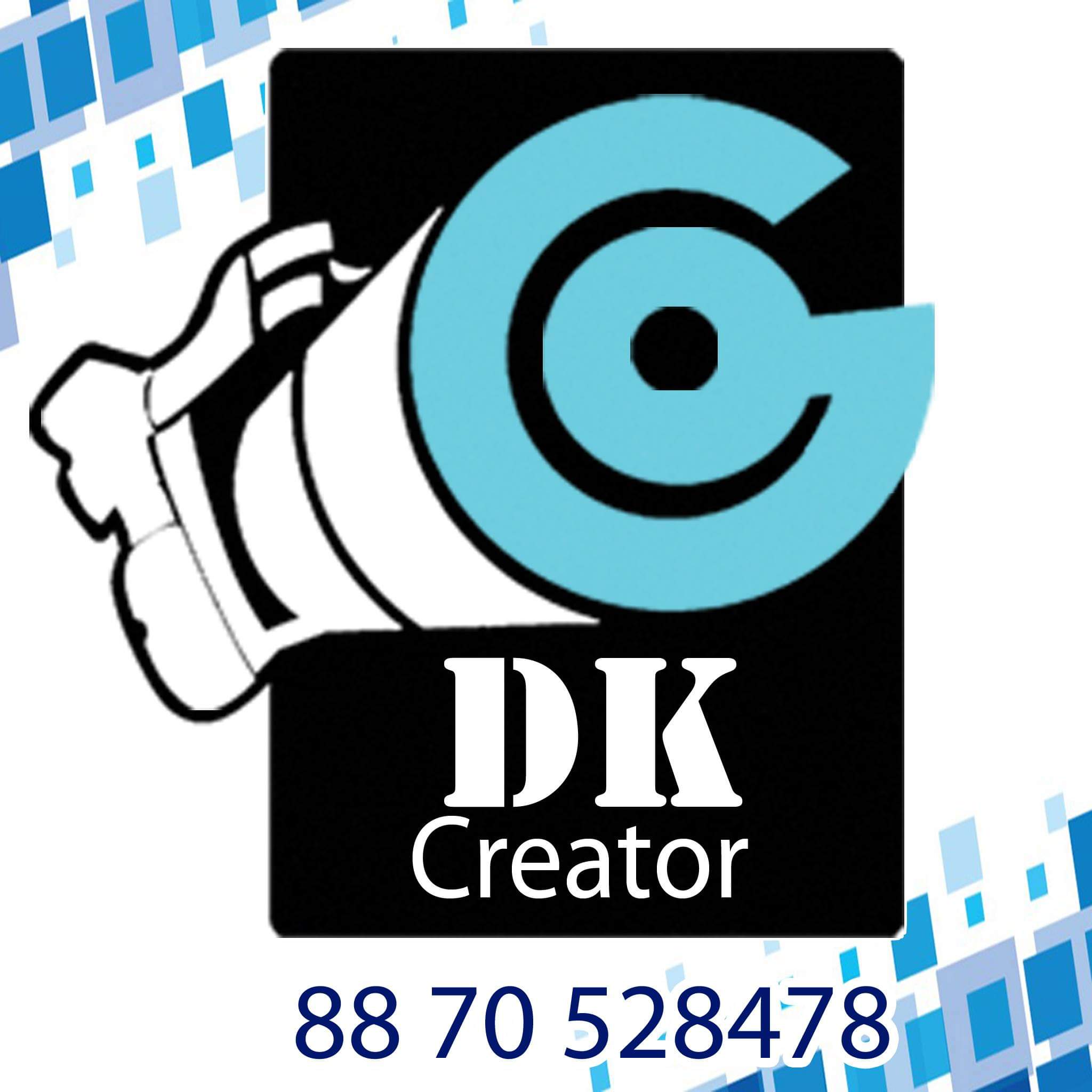 DK Creator