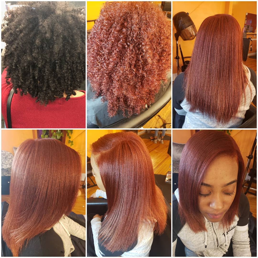 The Doll House Beauty Bar