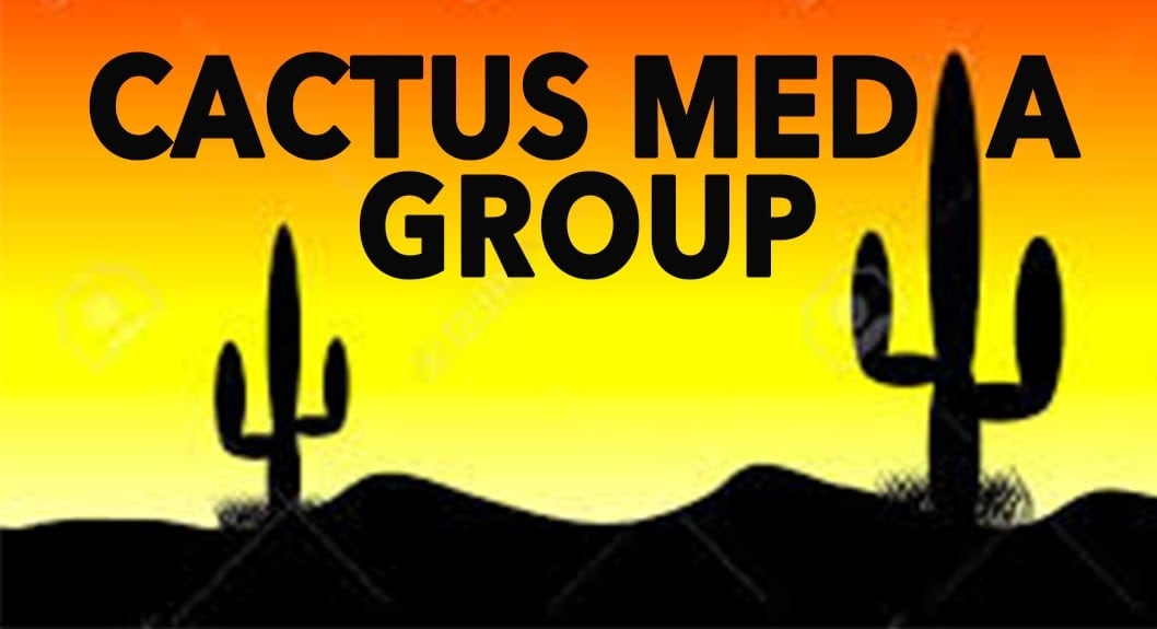 Cactus Media Entertainment