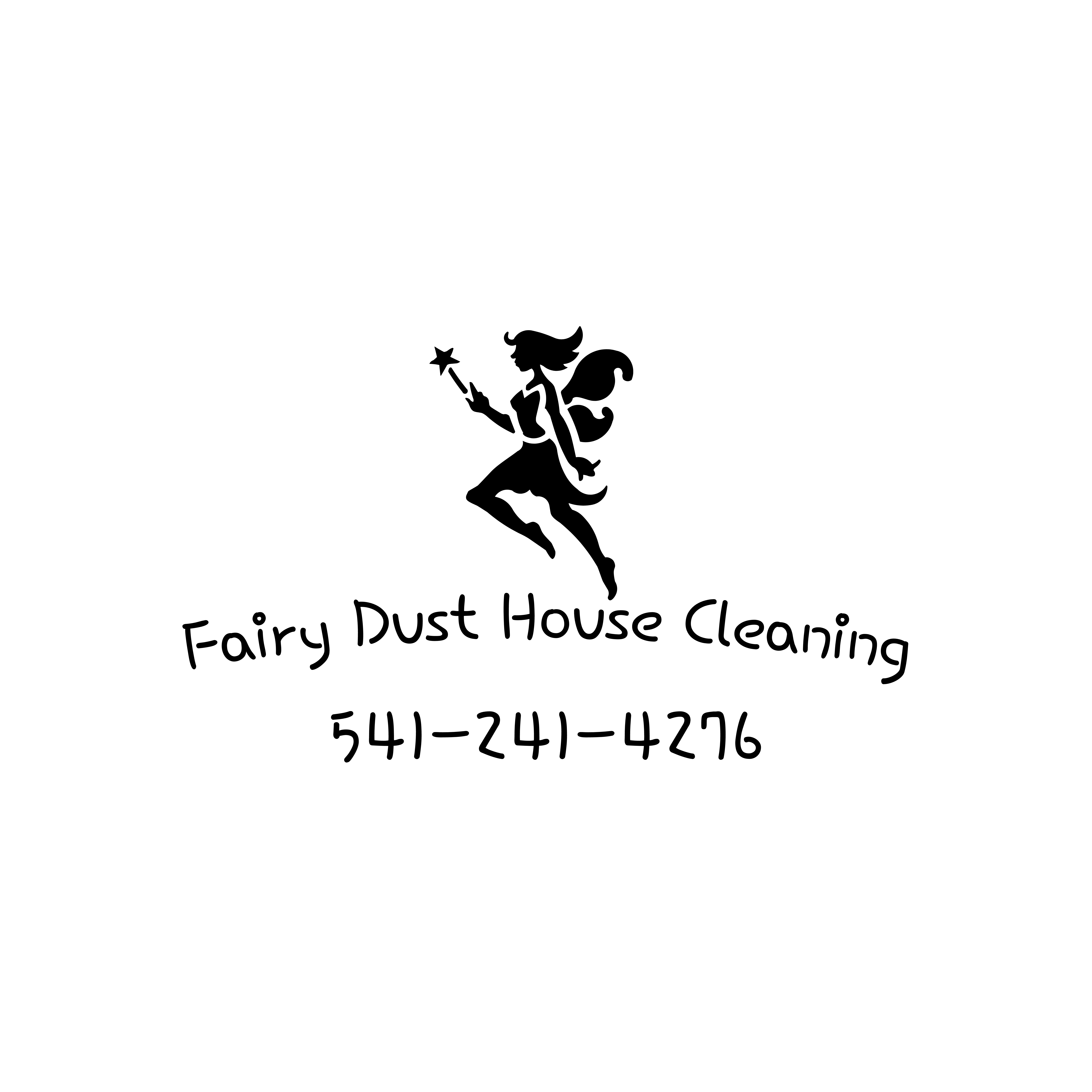 Fairy Dust House Cleaning
